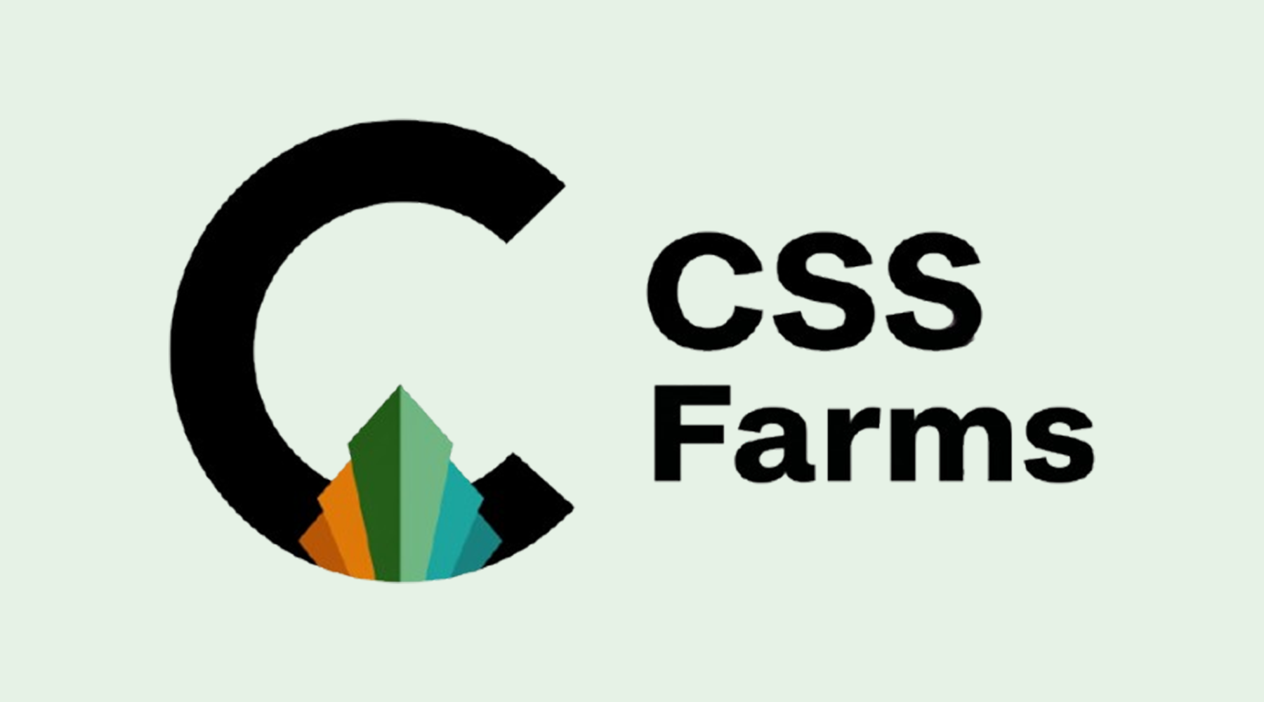 CSS Farms logo